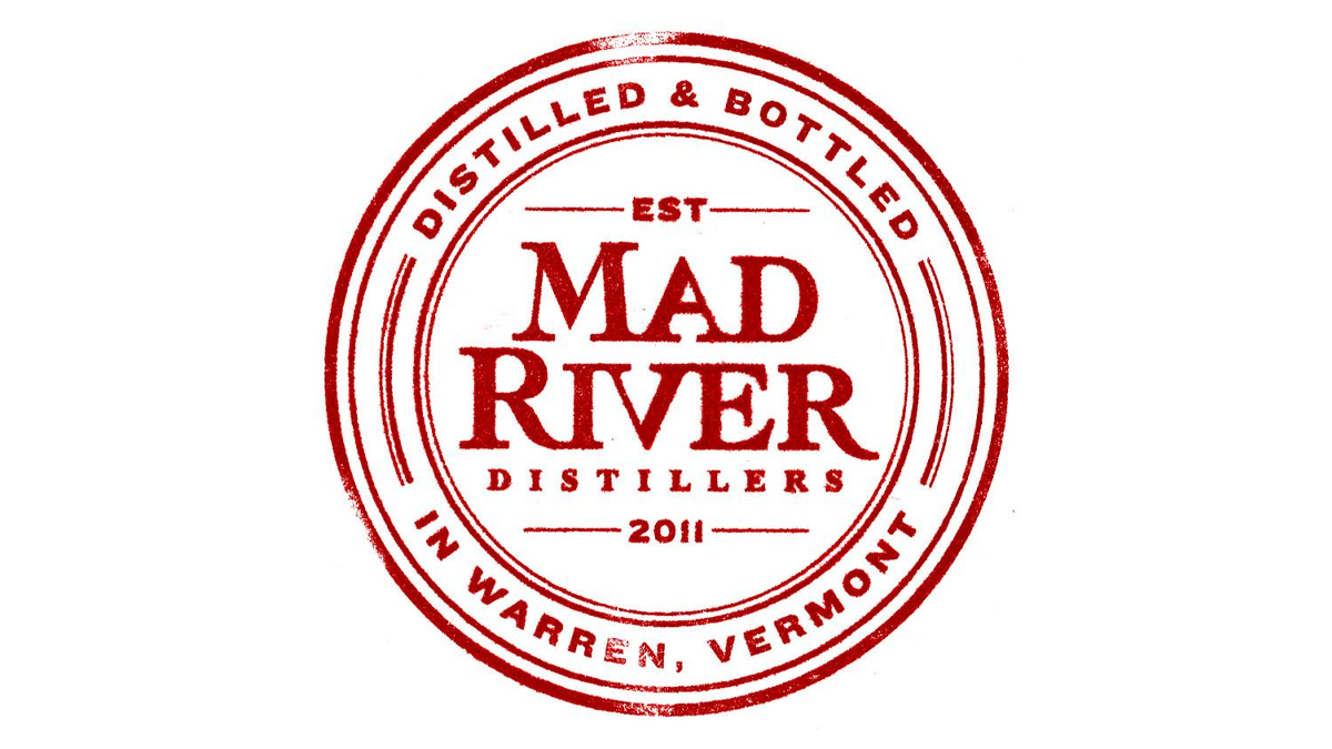 Mad river. Saranskiy Distillers лого. The Distillers logo.